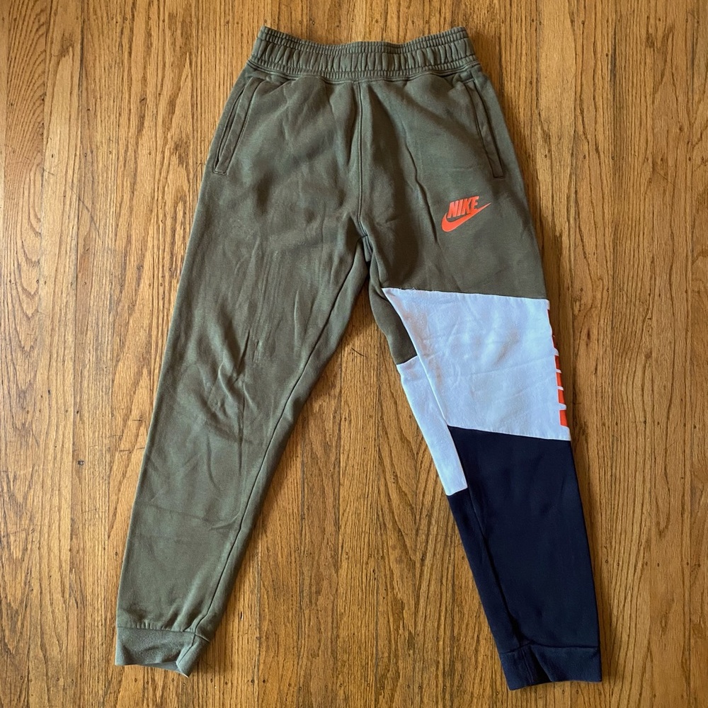 Nike Jogger Sweatpants